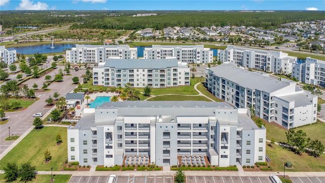 3120 PARADOX CIRCLE 204, Kissimmee, FL 34746