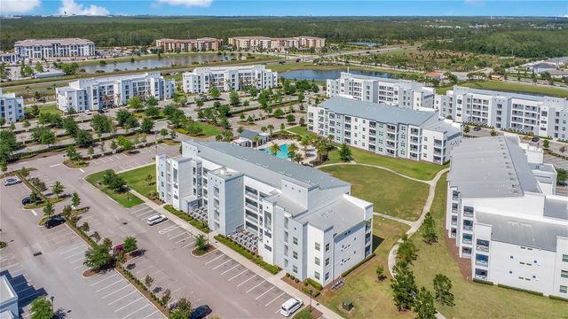 3120 PARADOX CIRCLE 204, Kissimmee, FL 34746