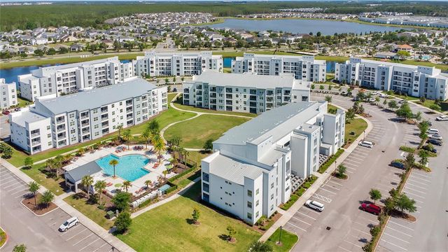 3120 PARADOX CIRCLE 204, Kissimmee, FL 34746