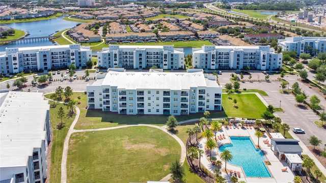 3120 PARADOX CIRCLE 204, Kissimmee, FL 34746