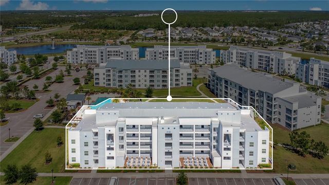 3120 PARADOX CIRCLE 204, Kissimmee, FL 34746