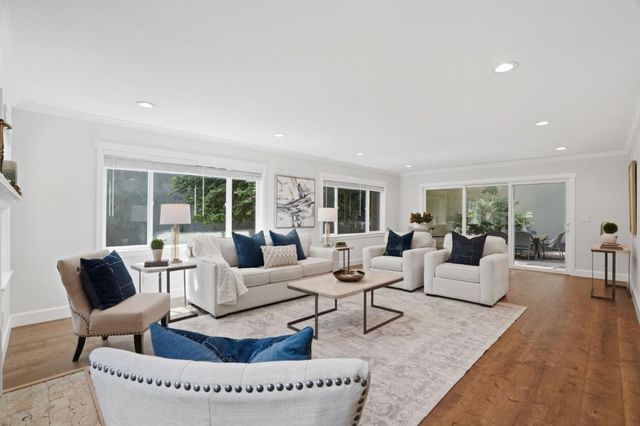 17250 Pine Avenue, Los Gatos, CA 95032