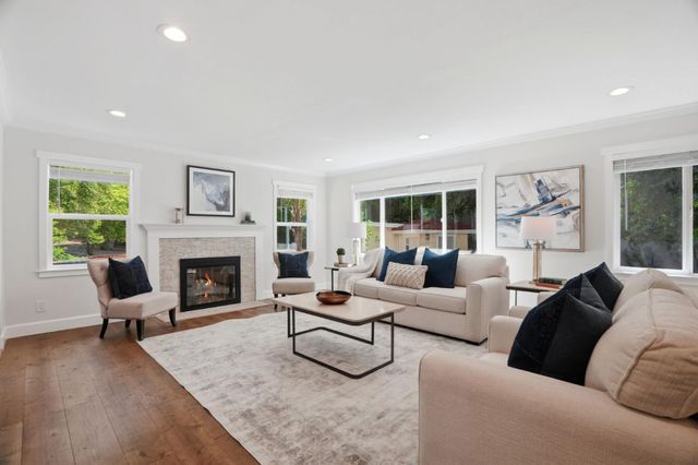 17250 Pine Avenue, Los Gatos, CA 95032