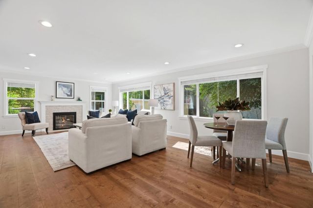 17250 Pine Avenue, Los Gatos, CA 95032