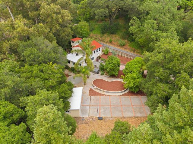 17250 Pine Avenue, Los Gatos, CA 95032