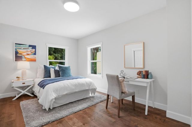 17250 Pine Avenue, Los Gatos, CA 95032