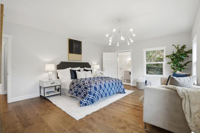 17250 Pine Avenue, Los Gatos, CA 95032