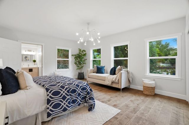 17250 Pine Avenue, Los Gatos, CA 95032