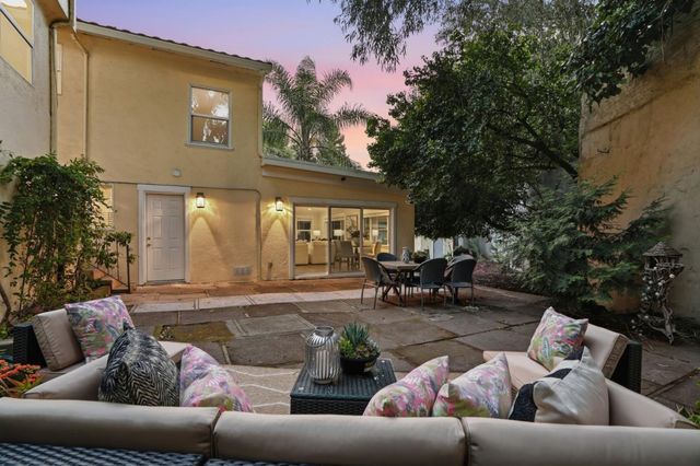 17250 Pine Avenue, Los Gatos, CA 95032