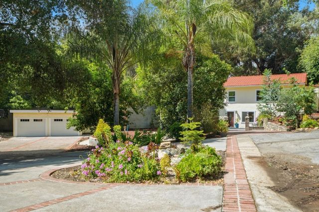 17250 Pine Avenue, Los Gatos, CA 95032