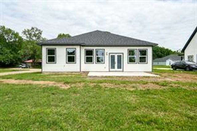 714 Autumn Lane, Livingston, TX 77351
