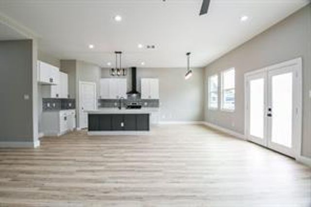 714 Autumn Lane, Livingston, TX 77351