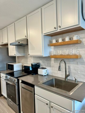 7160 ELM CV, San Antonio, TX 78244