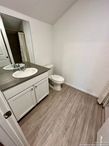 7160 ELM CV, San Antonio, TX 78244