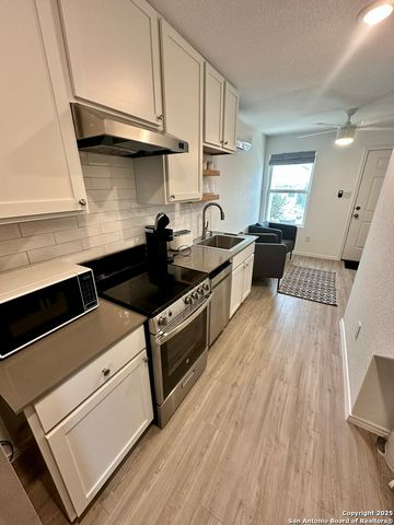 7160 ELM CV, San Antonio, TX 78244