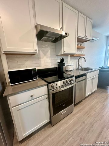 7160 ELM CV, San Antonio, TX 78244