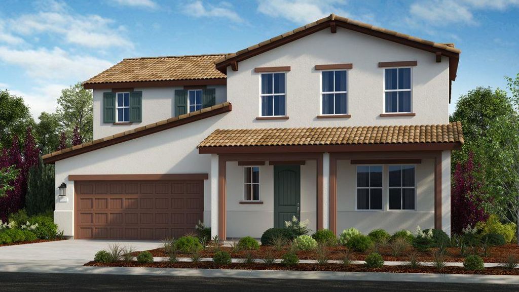 7787 Yellow Cups Way, Sacramento, CA 95829