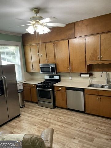 4 Magnolia Street, Columbus, GA 31904