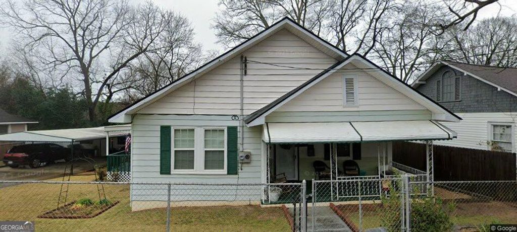 4 Magnolia Street, Columbus, GA 31904