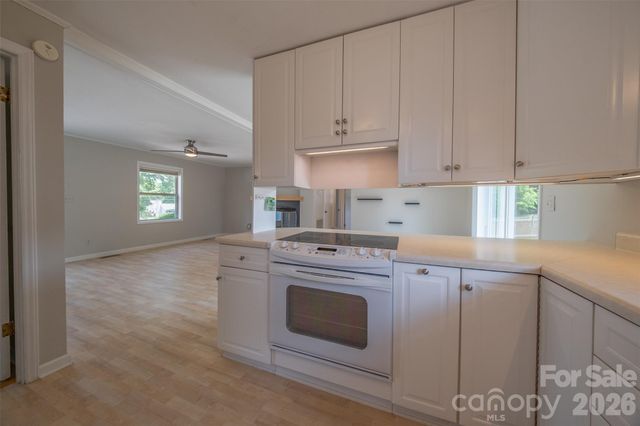 21205 Rio Oro Drive, Cornelius, NC 28031