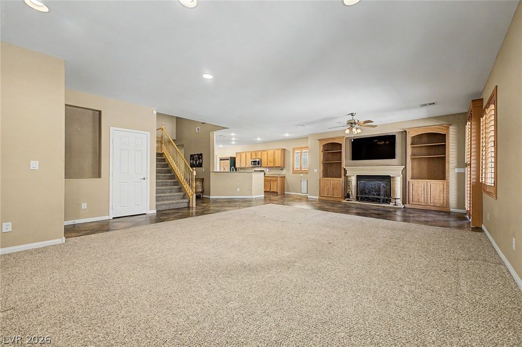 4104 Lancaster Falls Avenue, North Las Vegas, NV 89085 — photo 4