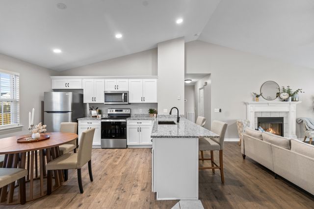 1846 Cannondale Loop, Chattanooga, TN 37421