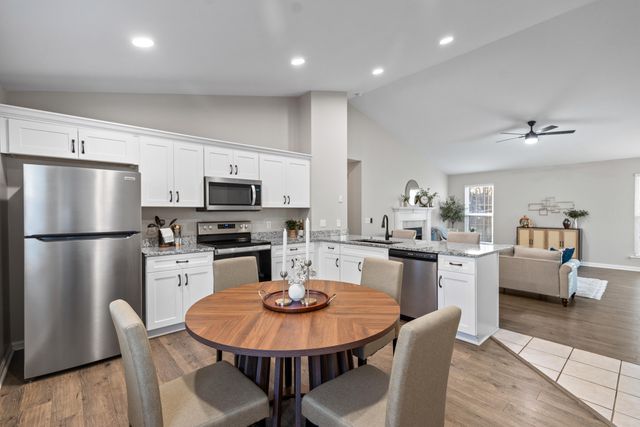 1846 Cannondale Loop, Chattanooga, TN 37421