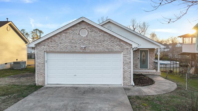 1846 Cannondale Loop, Chattanooga, TN 37421