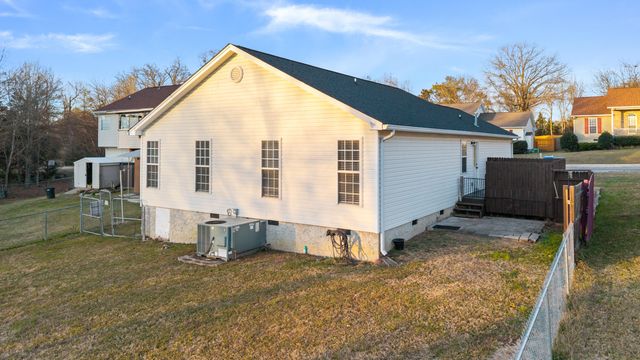 1846 Cannondale Loop, Chattanooga, TN 37421