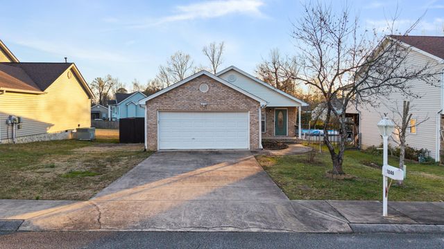 1846 Cannondale Loop, Chattanooga, TN 37421