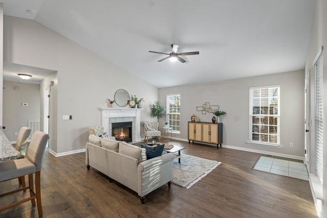 1846 Cannondale Loop, Chattanooga, TN 37421