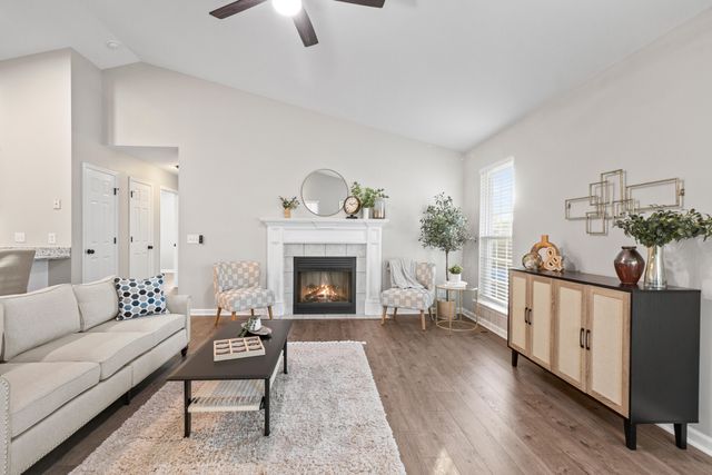 1846 Cannondale Loop, Chattanooga, TN 37421