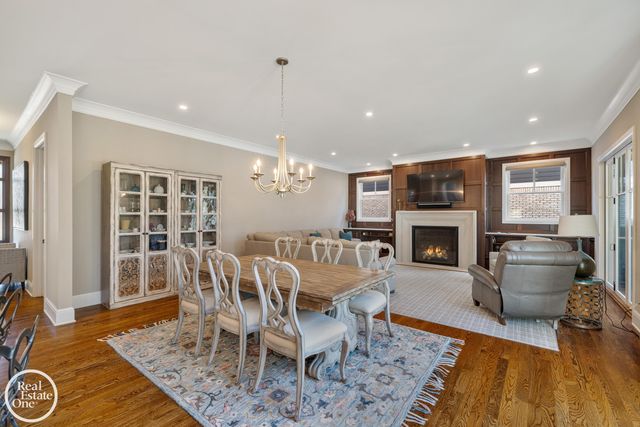 577 Washington Road, Grosse Pointe, MI 48230