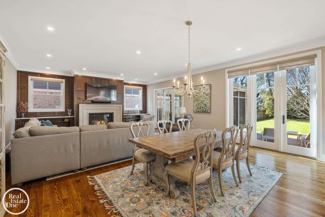 577 Washington Road, Grosse Pointe, MI 48230