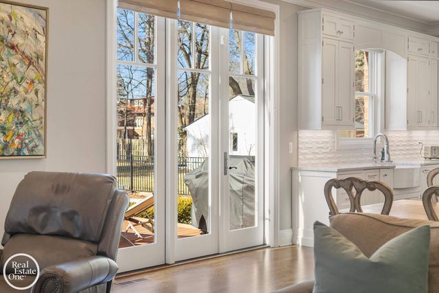 577 Washington Road, Grosse Pointe, MI 48230