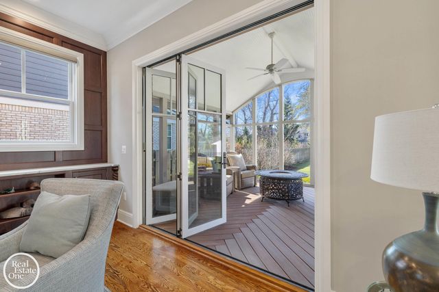 577 Washington Road, Grosse Pointe, MI 48230