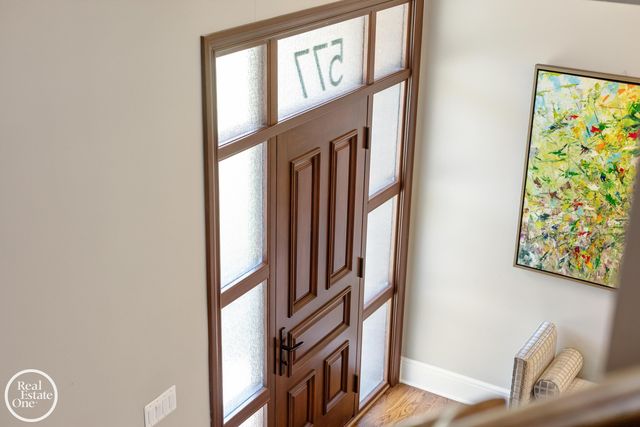 577 Washington Road, Grosse Pointe, MI 48230