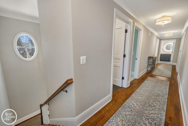 577 Washington Road, Grosse Pointe, MI 48230