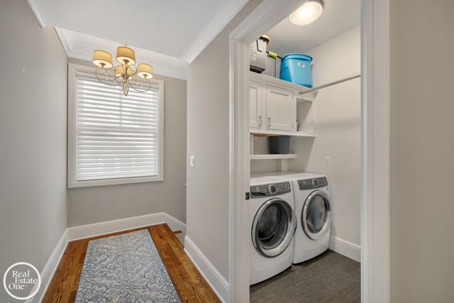 577 Washington Road, Grosse Pointe, MI 48230