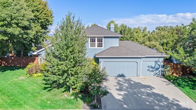 1820 N Princeton Way, Eagle, ID 83616