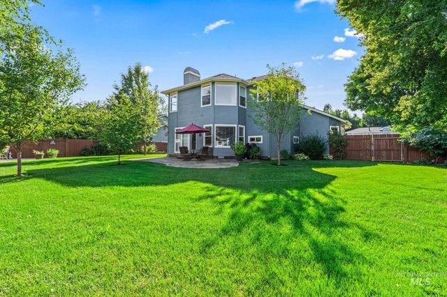 1820 N Princeton Way, Eagle, ID 83616