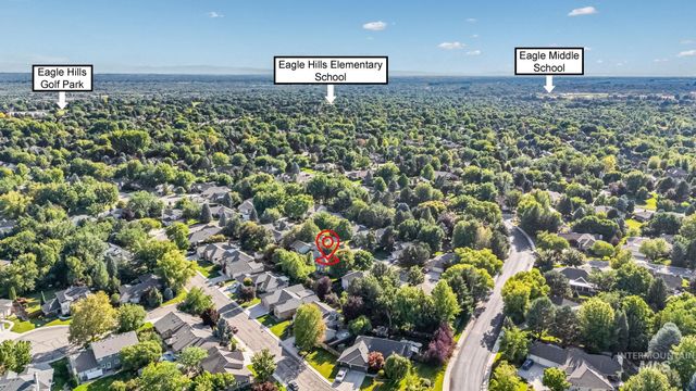 1820 N Princeton Way, Eagle, ID 83616