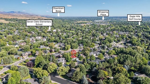 1820 N Princeton Way, Eagle, ID 83616