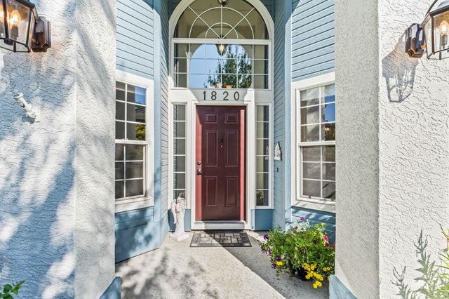 1820 N Princeton Way, Eagle, ID 83616