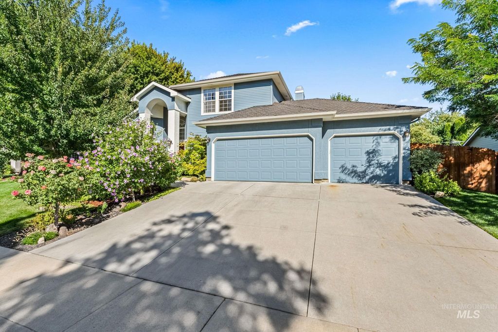 1820 N Princeton Way, Eagle, ID 83616