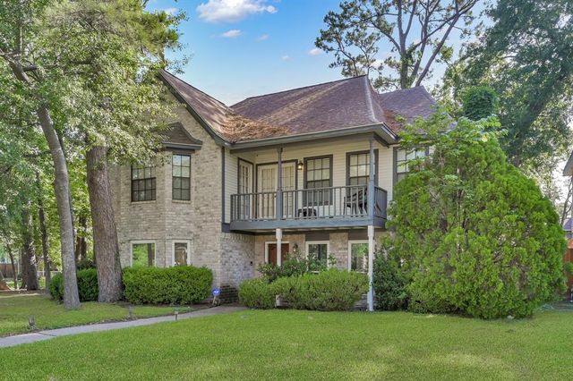 20734 Highland Hollow Lane, Houston, TX 77073