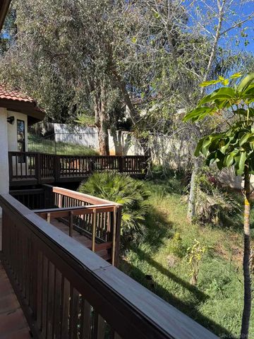 2050 Via Del Torrie, Alpine, CA 91901