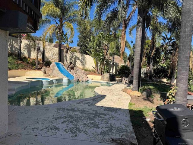 2050 Via Del Torrie, Alpine, CA 91901