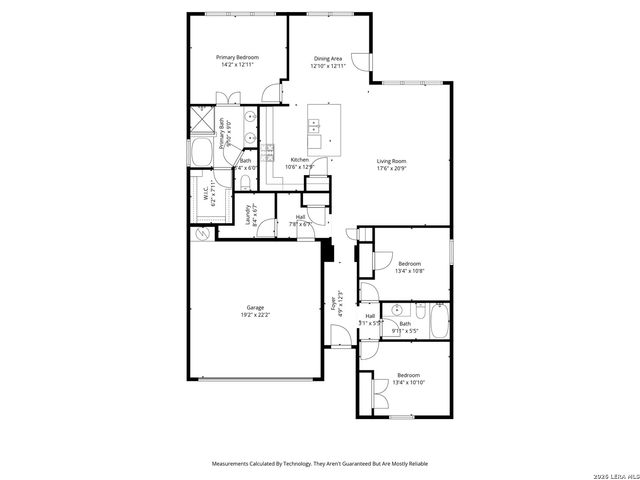 27311 Gemstone Way, San Antonio, TX 78260