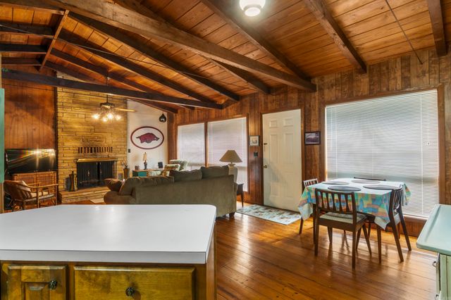 244 & 250 Wanda Lane, Heber Springs, AR 72543